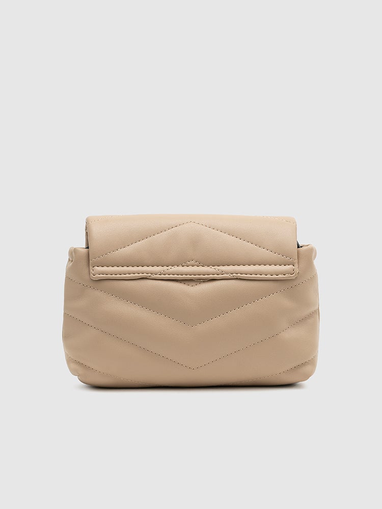 Mia Crossbody Bag - MIRAGGIO