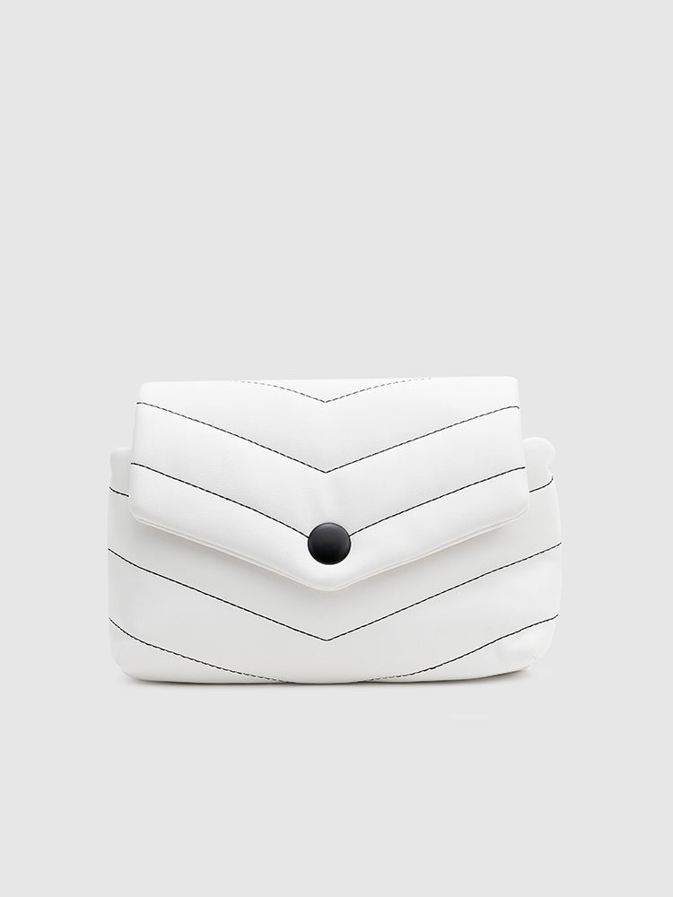 Mia Crossbody Bag - MIRAGGIO