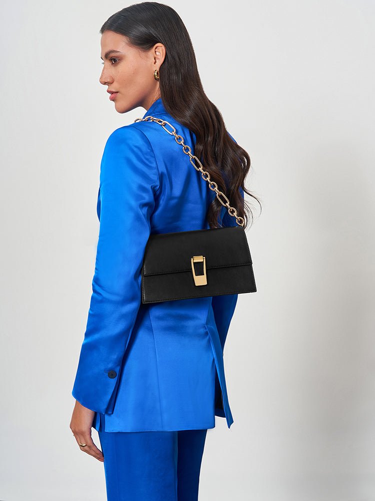 Paris Shoulder Bag - MIRAGGIO