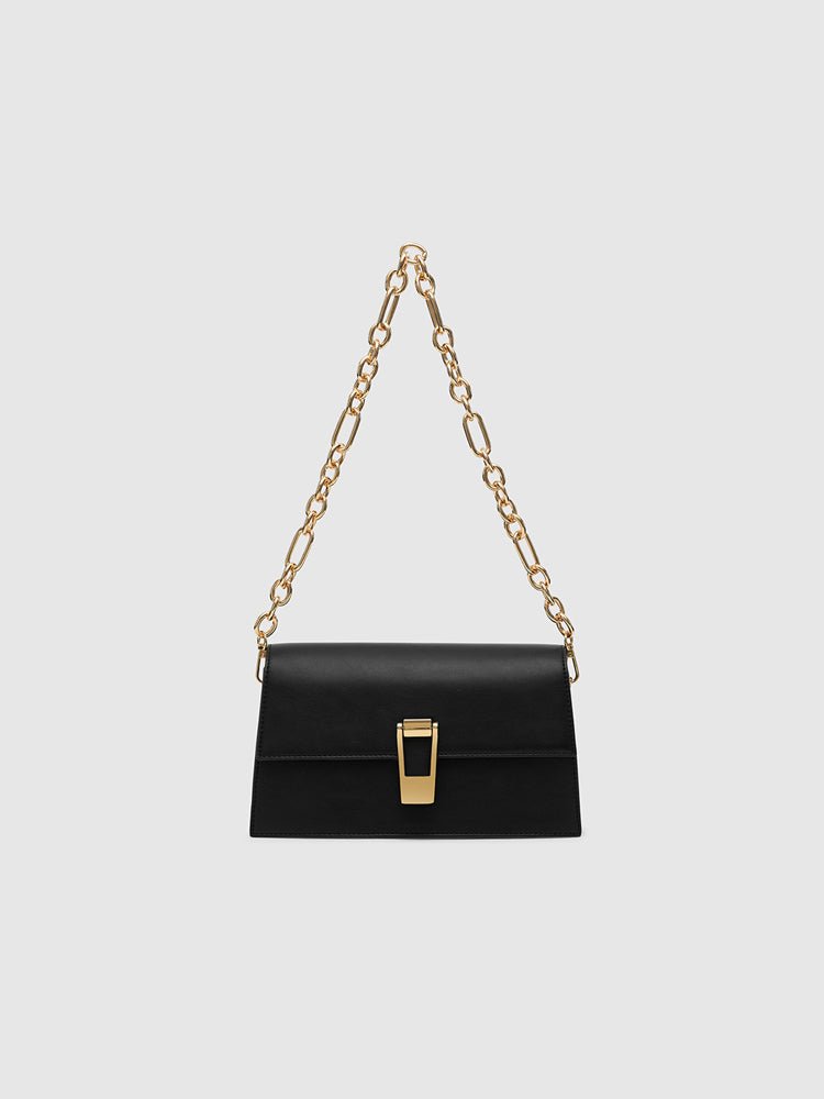 Paris Shoulder Bag - MIRAGGIO