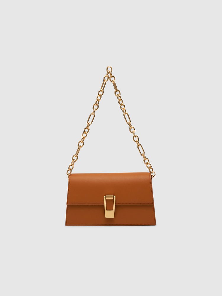 Paris Shoulder Bag - MIRAGGIO