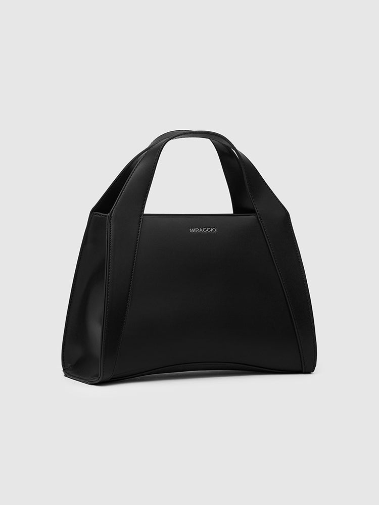 Risa Top Handle Bag - MIRAGGIO