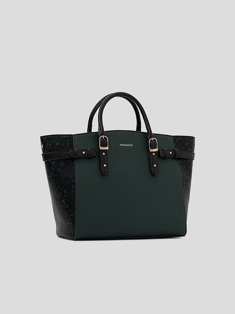 Rosalind Tote Bag - MIRAGGIO