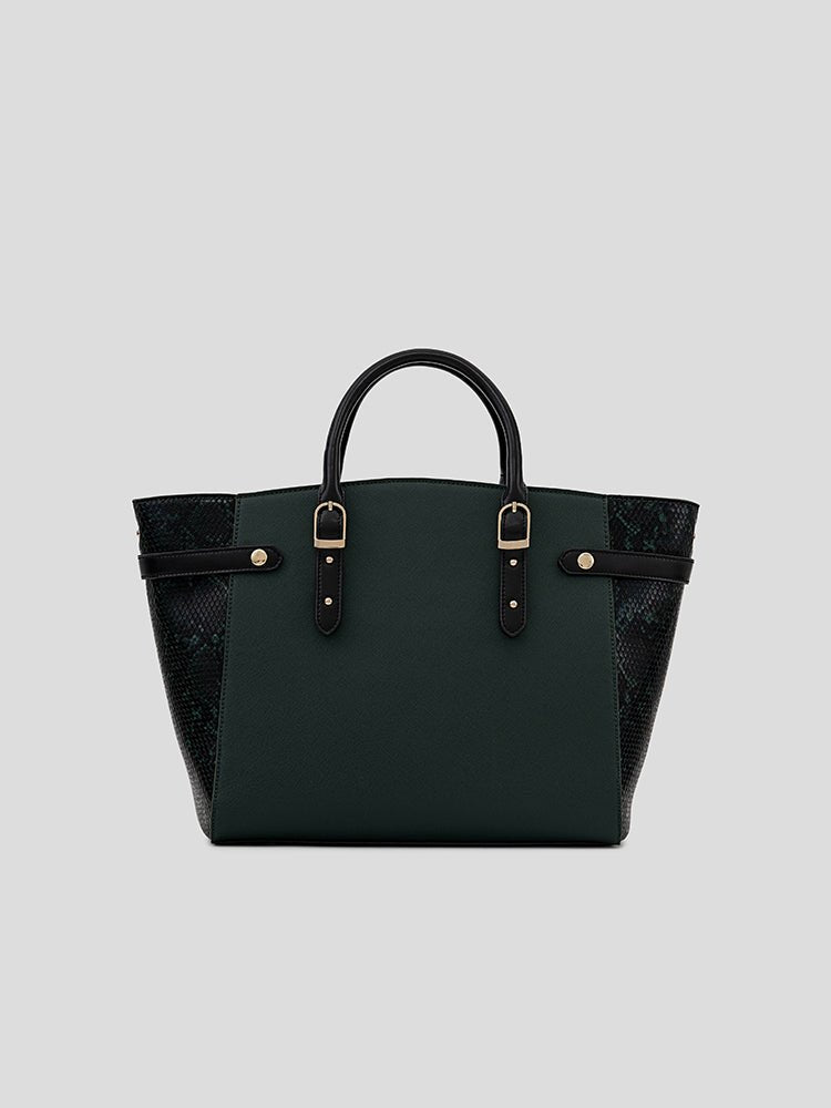 Rosalind Tote Bag - MIRAGGIO
