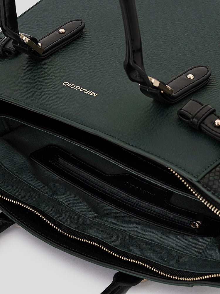 Rosalind Tote Bag - MIRAGGIO