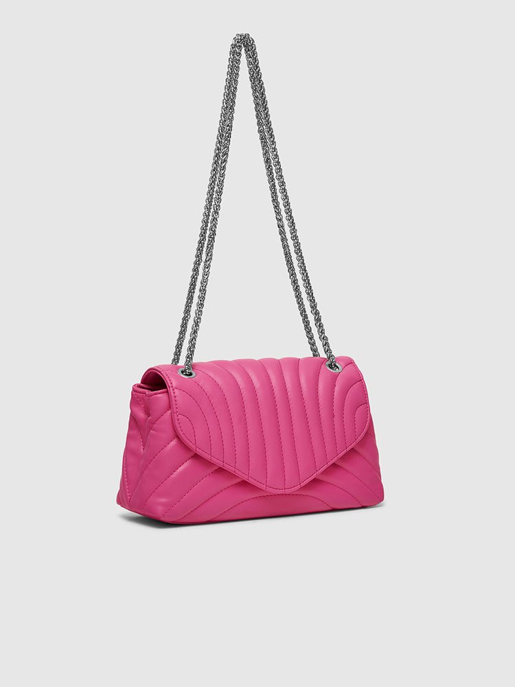 Stacy Shoulder Bag - MIRAGGIO
