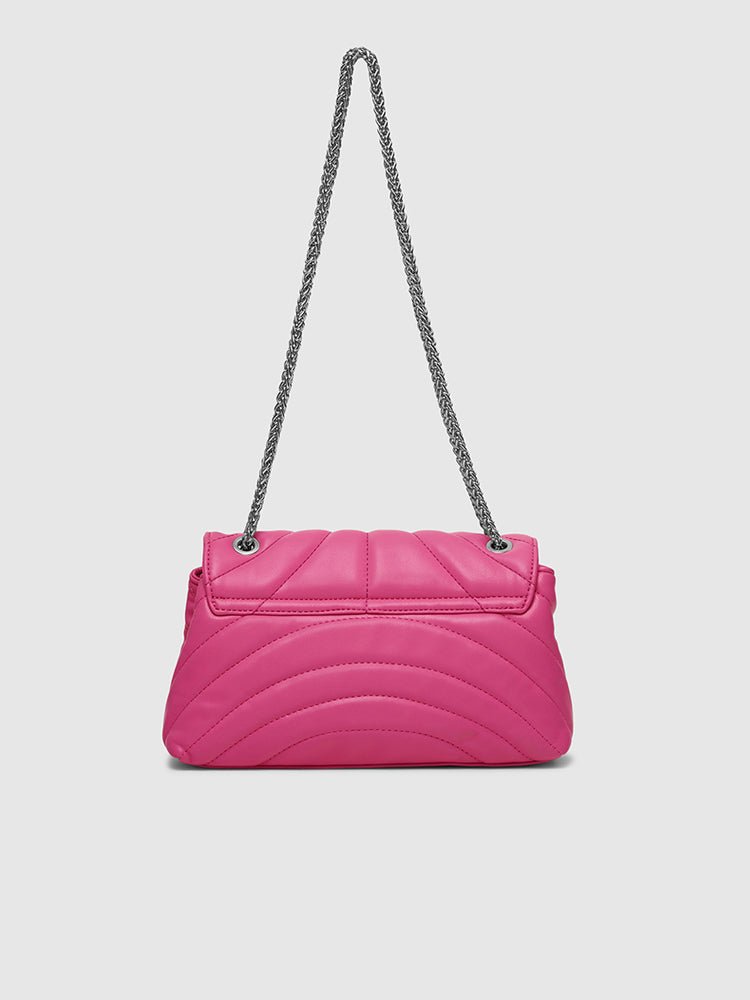 Stacy Shoulder Bag - MIRAGGIO