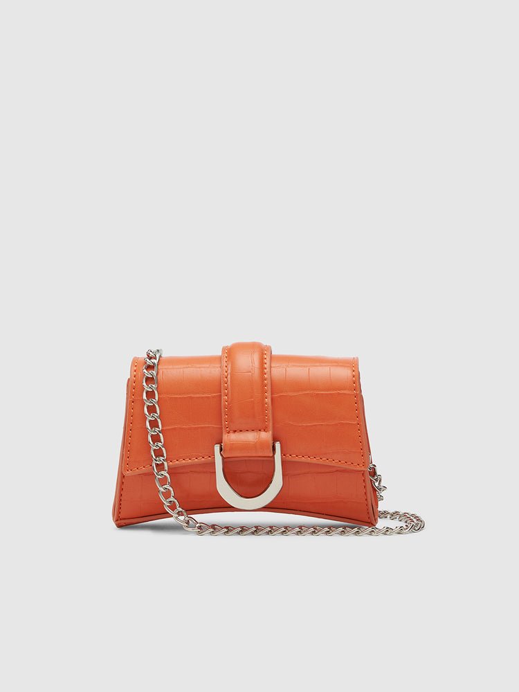Stormy Mini Crossbody Bag - MIRAGGIO