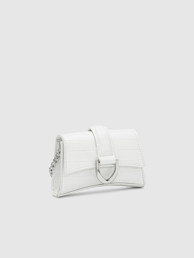 Stormy Mini Crossbody Bag - MIRAGGIO