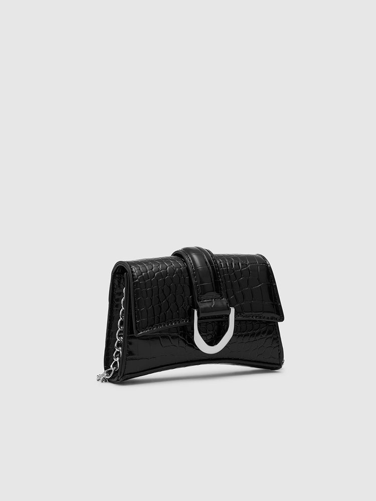Stormy Mini Crossbody Bag - MIRAGGIO